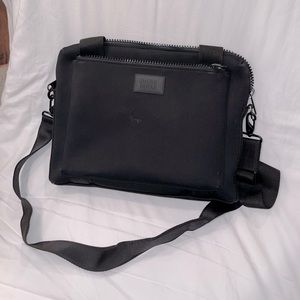 Dagne Dover Laptop Bag Black